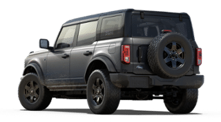 2025 Ford Bronco® External Image 3